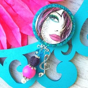 The Moment Phone Grippy